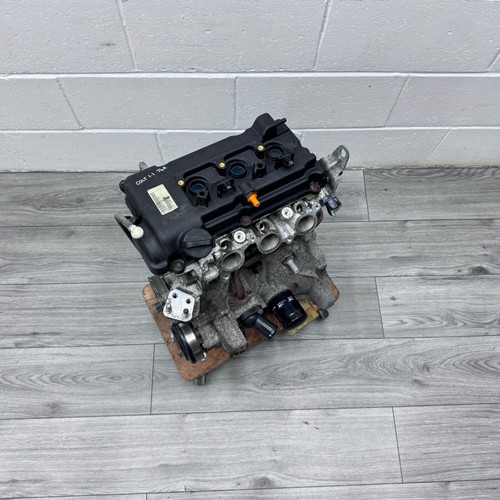Mitsubishi colt cz1 engine - mitsubishi,