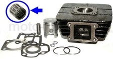 New cylinder barrel - 50,