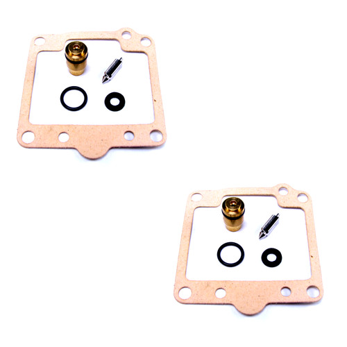 Carburetor repair kit for - carburetor,