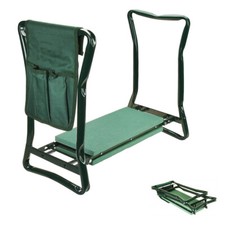 Garden Kneeler 2-in-1 Folding