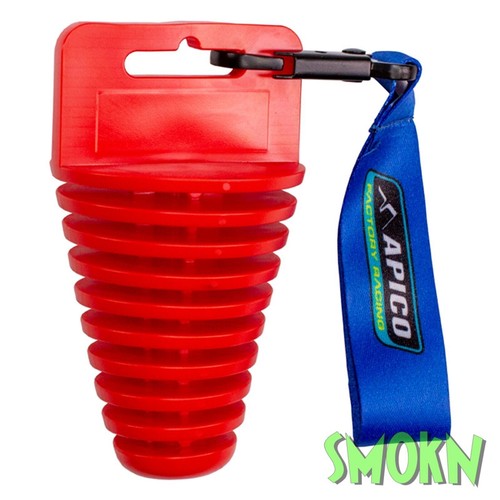 Stroke exhaust bung - stroke, &