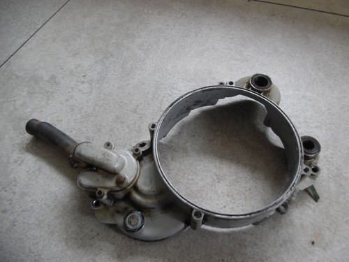 Beta techno 125 - 200, inner