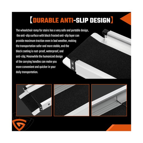 5ft 1pair folding - *1pair,
