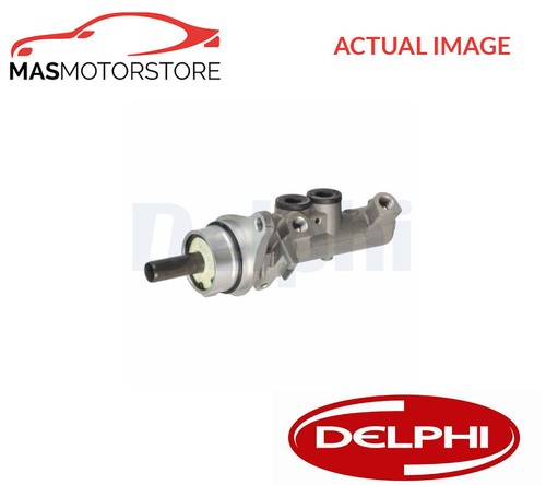 Brake master cylinder - cylinder, delphi