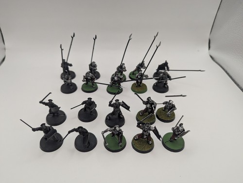 Games workshop the - games,