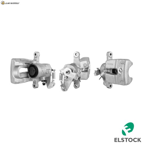 Brake caliper 1027 for - caliper, 86-1027