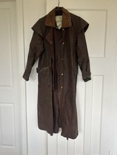 Barbour A1554 Vintage Stockman