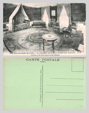 Vintage Postcard - Malmaison