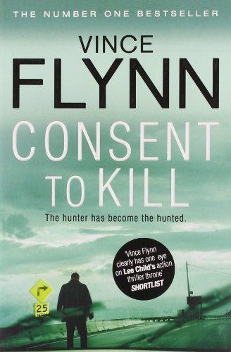 Consent kill the mitch - to, (the
