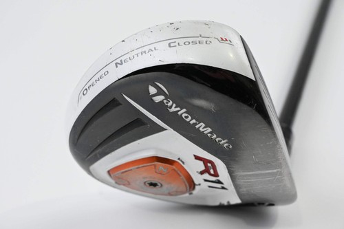 Taylormade r11 wood - taylormade, 15.5
