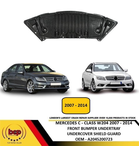 Mercedes class w204 2007 - class,