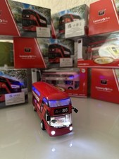 Iconic London Double Decker