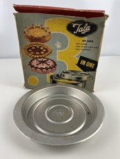 Vintage 'Tala' Baking Tin -