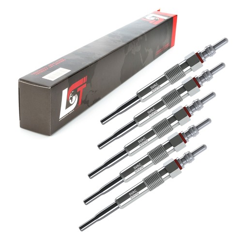 Glow plug rod - 5x,