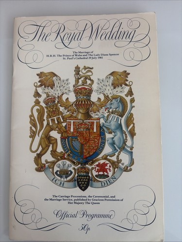 The royal wedding prince - the,