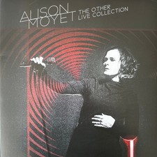 Alison Moyet The Other Live