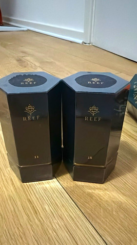 Reef perfume spray set 2 - perfume, of