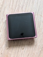 Apple iPod Nano 6th Gen