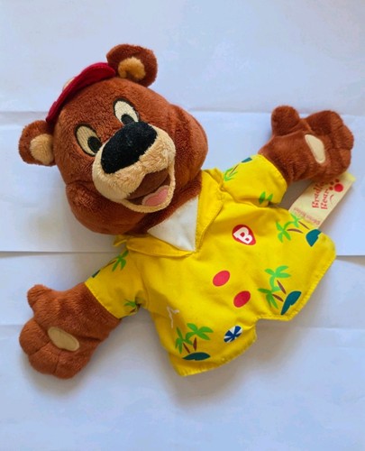 Bradley bear haven - bradley, holidays