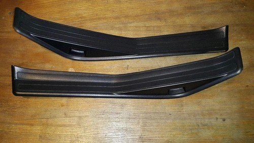 Bmw e46 rear left sill - bmw,