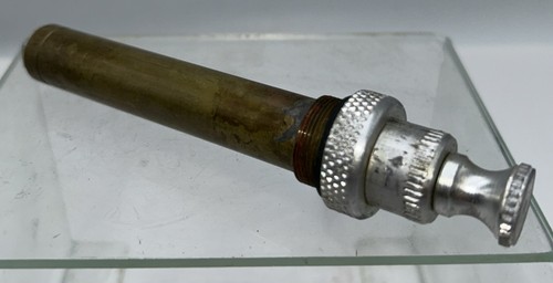 Vtg tilley lamp pump - pump, x246