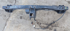 2007-15 AUDI Q7 REAR BUMPER