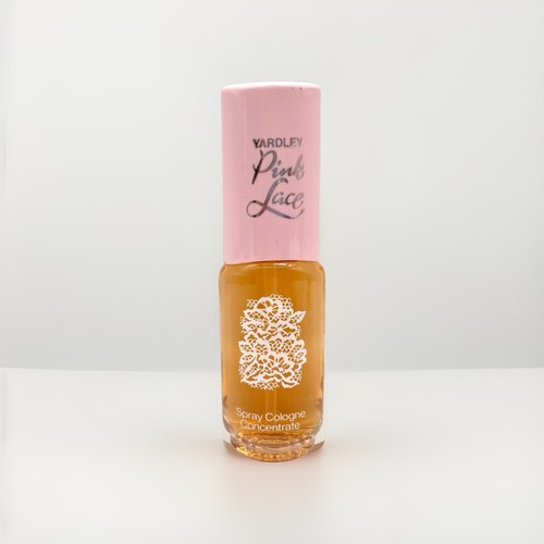 Yardley pink lace - yardley, cologne