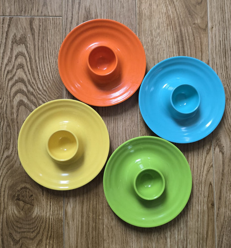 1960s 1970s set 4 danish - , of