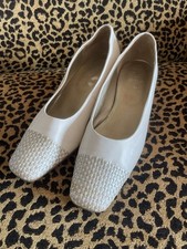 FAB Vintage Wide Fit K By