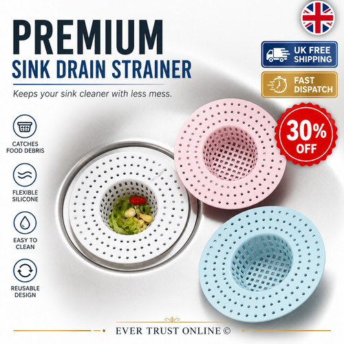Hair trap shower - trap,