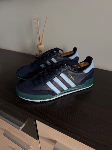 Adidas valencia city - valencia, series