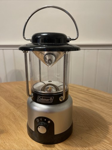 Coleman led camping lantern - led,
