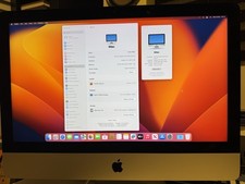 apple imac 21.5 4k retina 2017