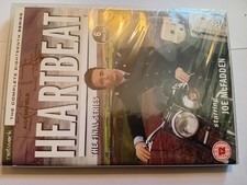 Heartbeat complete series - heartbeat,