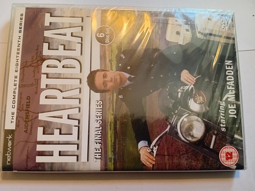 Heartbeat complete series 18 - -,