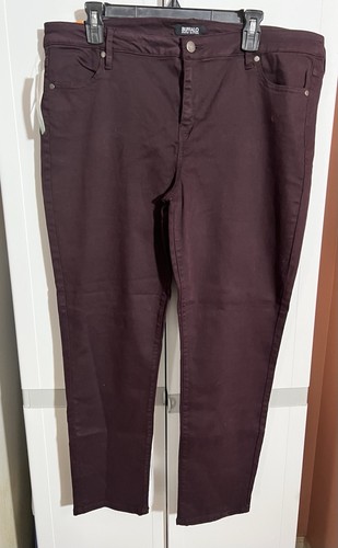 Buffalo david bitton - buffalo, plum