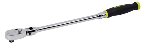 Snap extra long ratchet - snap, on