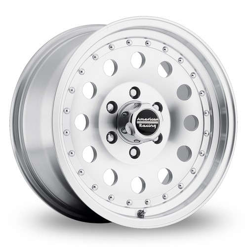 7x15 american racing ar62 - american,