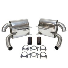 Porsche 911 996 Carrera Sports