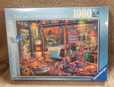 Ravensburger 1000  Piece