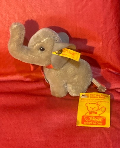 Vintage 1960 steiff - 1960’s,