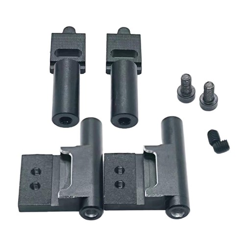 Steering suspension swing - rc,