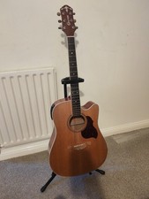 Crafter DE7 Satin