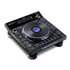 DENON DJ LC6000 PRIME - BLACK