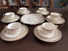 Adderley Best Bone China Tay