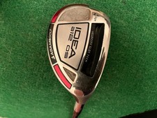 Adams Idea A12 OS 4 Hybrid