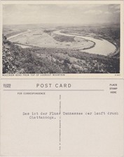 Chattanooga Tennessee Moccasin