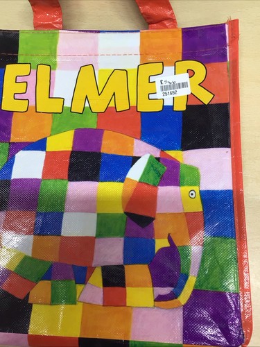 Elmer book collection - book,