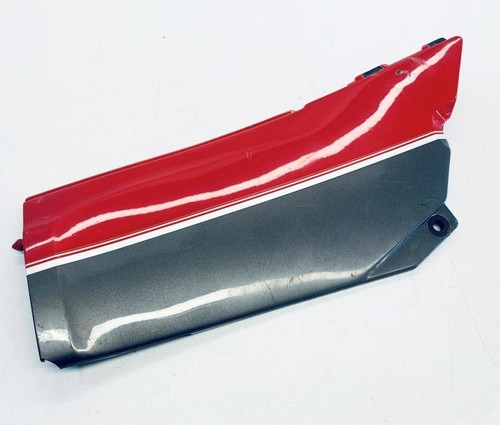 Right side cover - kawasaki, gpx