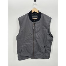 Hollister Mens Canvas Workwear